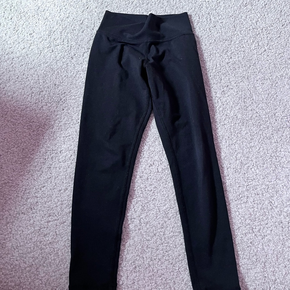 Zella girls leggings